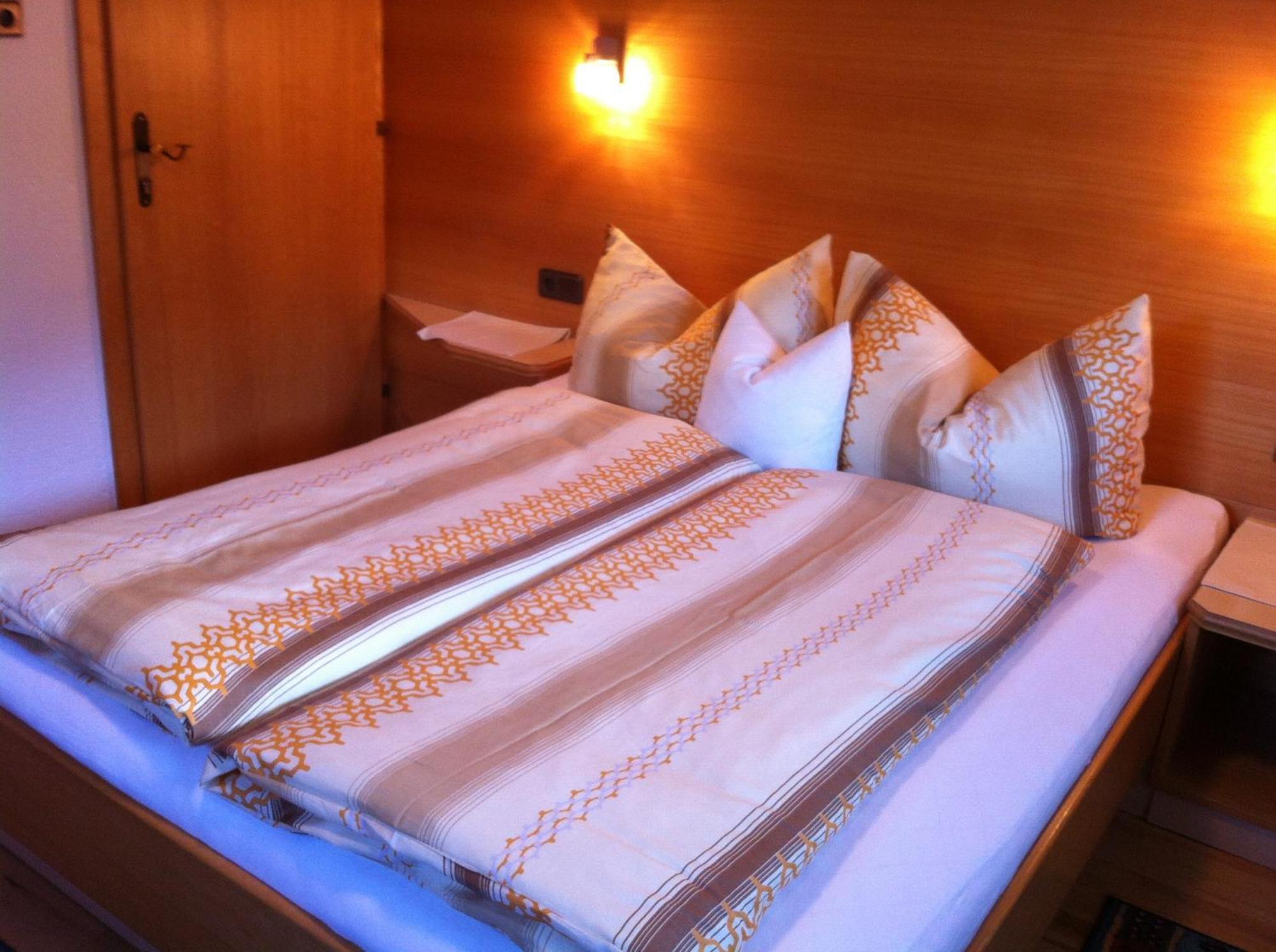 Appartement Schwalbennest Sölden Kültér fotó