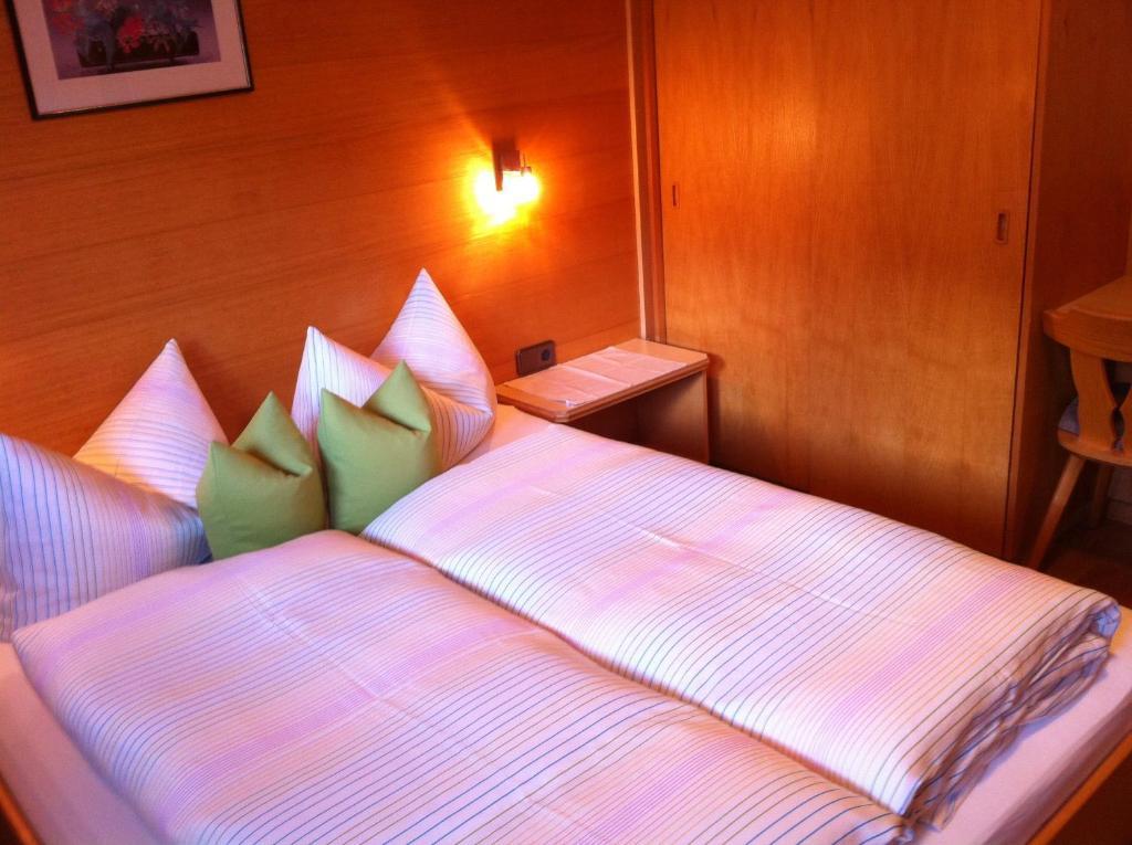 Appartement Schwalbennest Sölden Szoba fotó