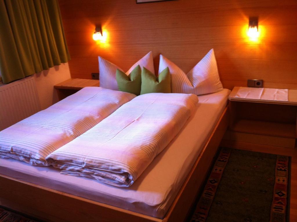 Appartement Schwalbennest Sölden Szoba fotó