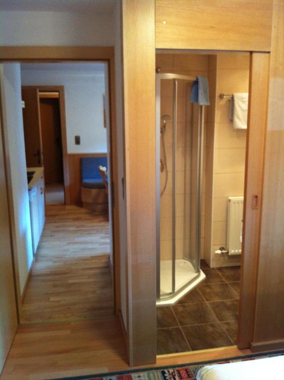 Appartement Schwalbennest Sölden Szoba fotó