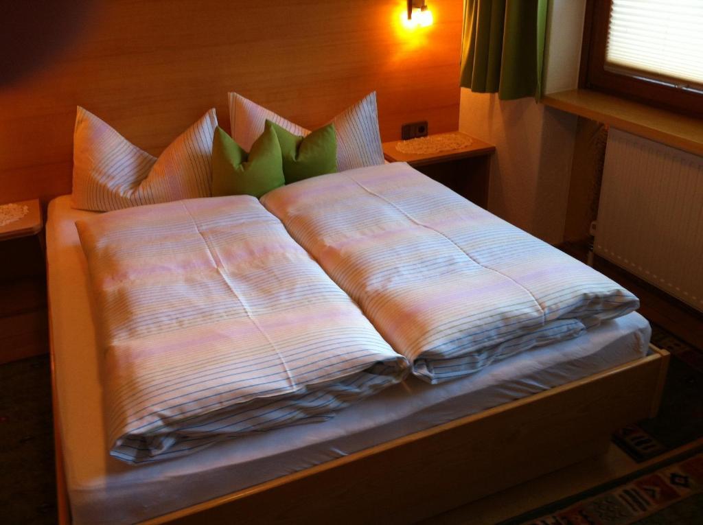 Appartement Schwalbennest Sölden Szoba fotó