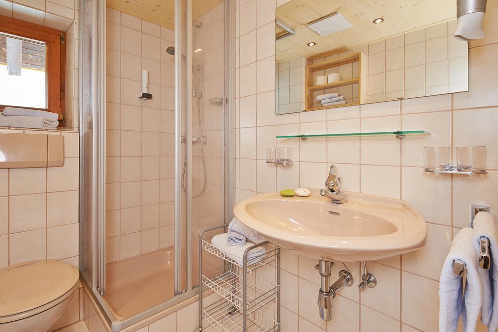 Appartement Schwalbennest Sölden Kültér fotó